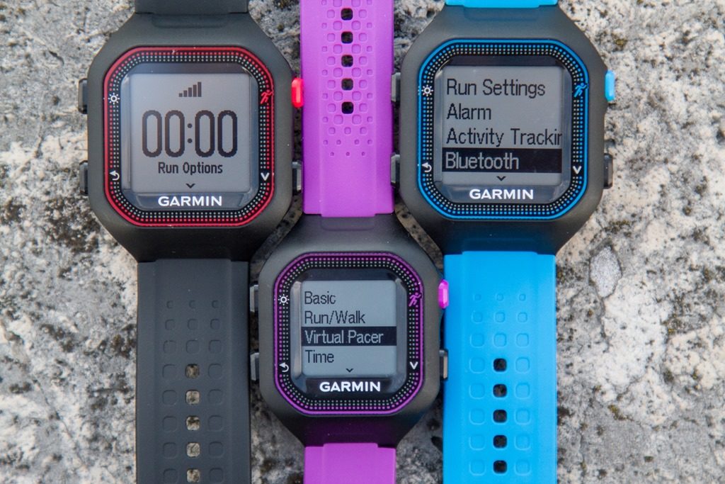 garmin 25 forerunner review