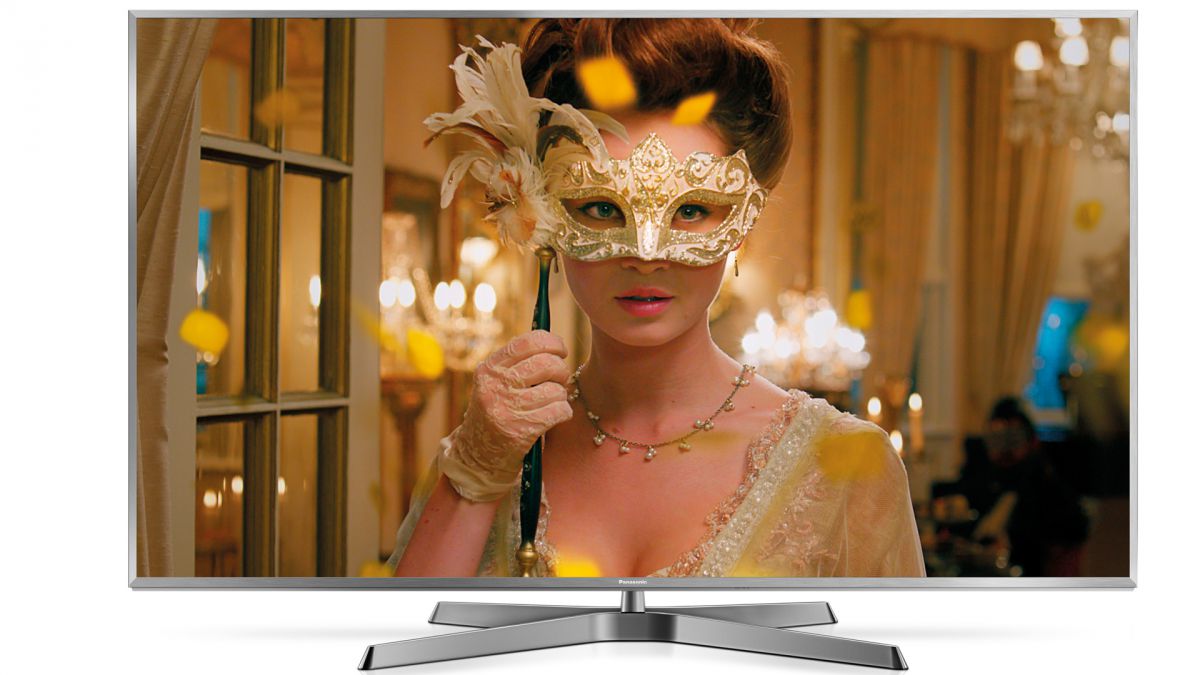 Panasonic TX-50EX750 review