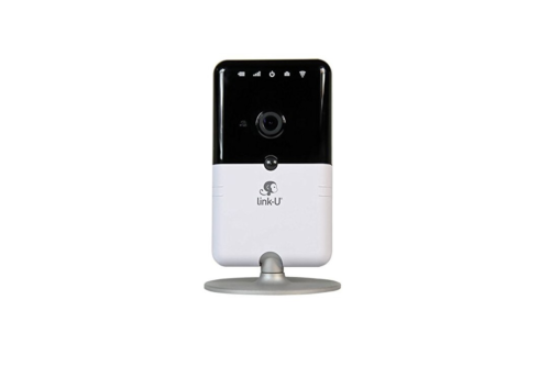 Link-U security camera review: 4G connectivity and battery backup let this camera deliver security anywhere