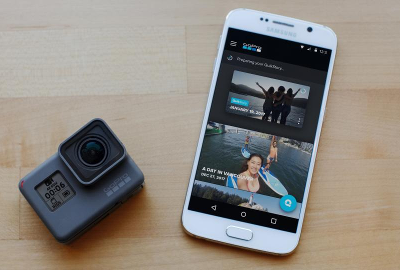 GoPro HERO6 Black Review