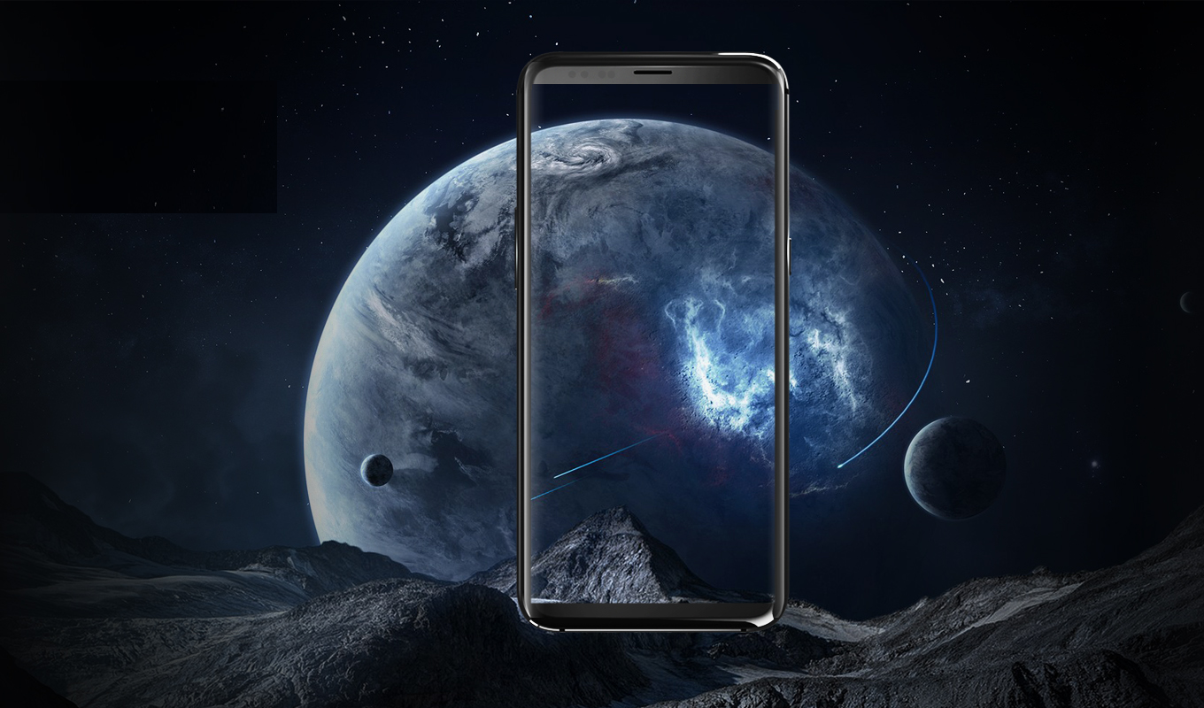 Uhans i8 Review: 18:9 Display and 6GB RAM + 128GB ROM, Available On PreSale