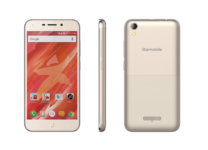 Starmobile Up Groove Review: A Boombox in your Pocket