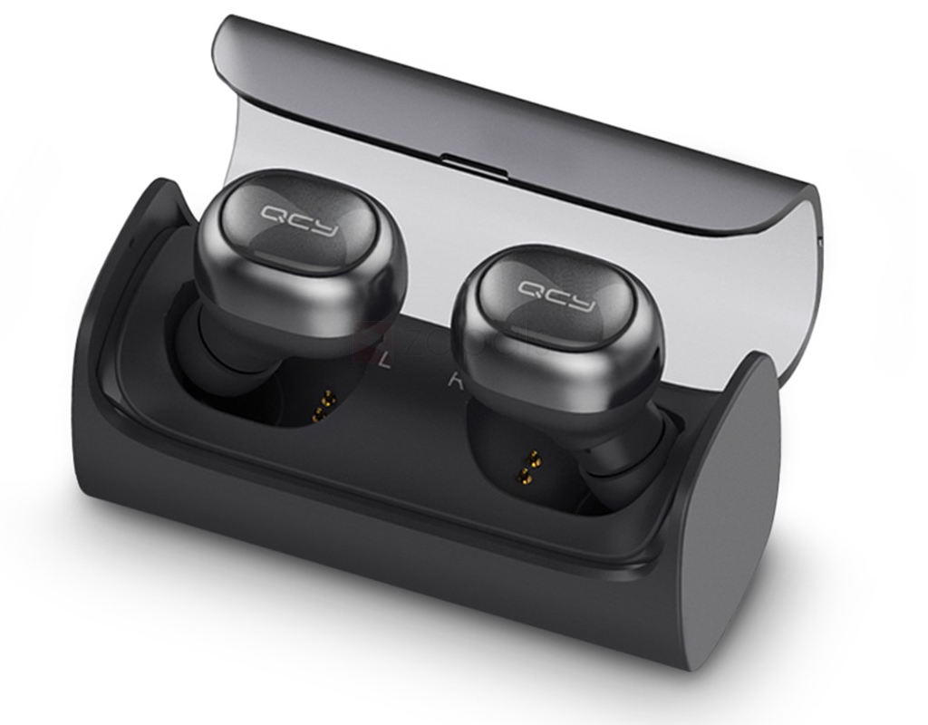 QCY Q29 Pro Bluetooth Earphones Quick Hands-on Review