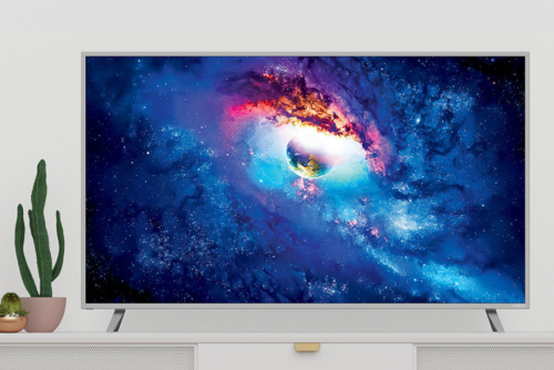 Vizio SmartCast P-Series 4K UHD Display review: Great color and HDR overcome a few minor issues