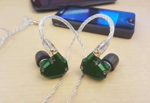 Campfire Audio Andromeda Review – another stellar constellation from the stargazers at CA