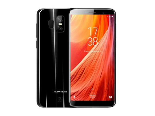 Homtom S7 Review: Price, specification