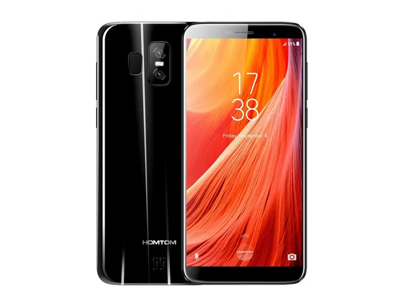 Homtom S7 Hands-on Review: Price, specification