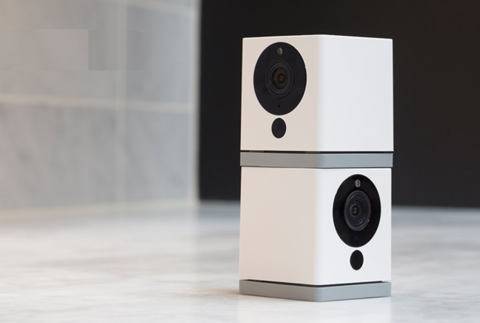 WyzeCam Review: the best security camera $20 can buy