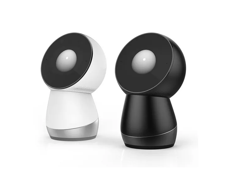 Jibo Review Alexa gets some cute competition