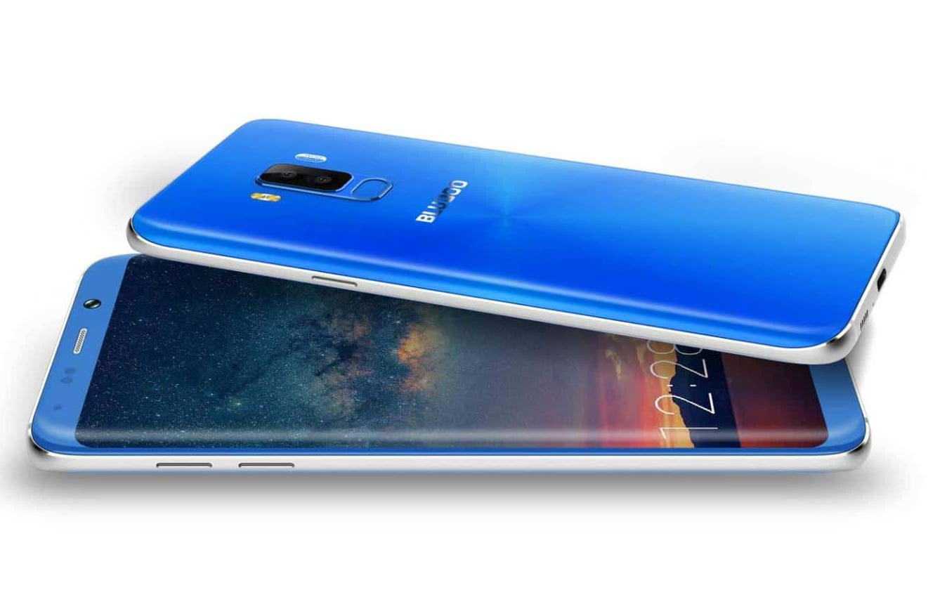 Bluboo S8 Plus Review: A Better Version Of Previous BluBoo S8!!!