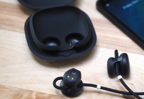 Google Pixel Buds Review: Lost in Translation