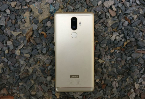 Lenovo K8 Note Review