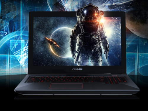 ASUS FX502 vs ASUS FX503 – what are the differences?