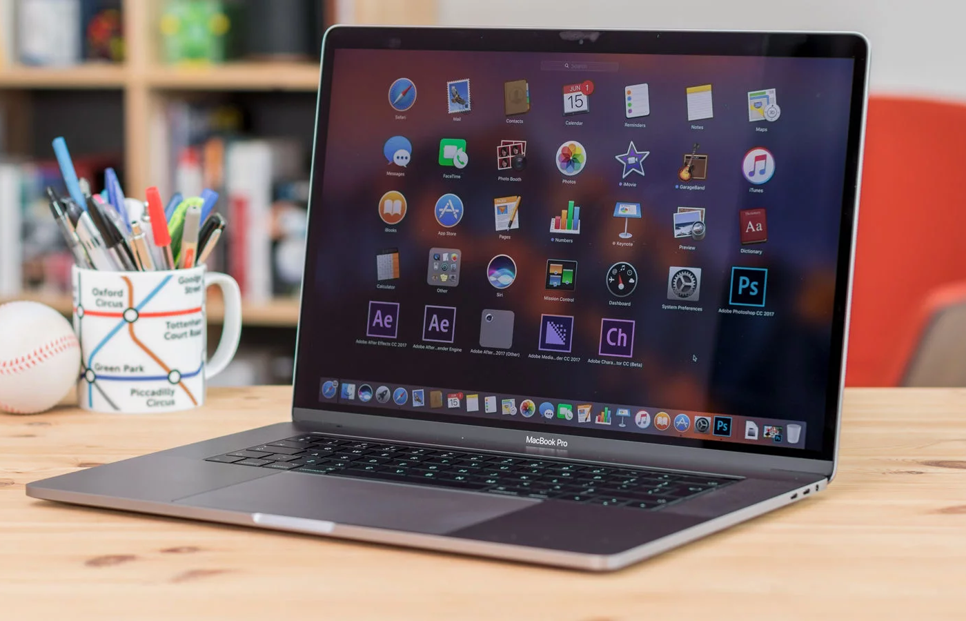 A Month with the 2017 MacBook Pro: What I Loved, What I Didn’t