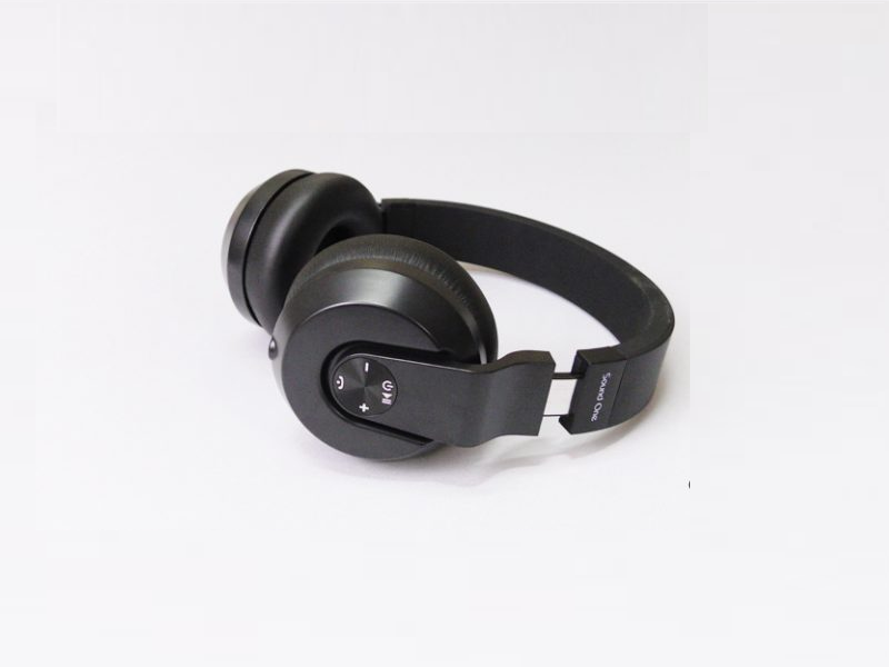 Sound One V8 wireless headphones review: A fine tuned music experience