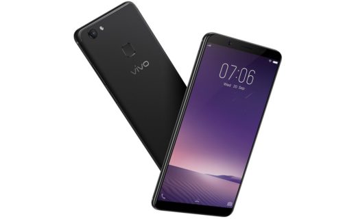 Vivo V7 Review: Fighting For Mid-range Supremacy