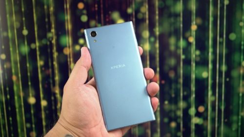 Sony Xperia XA1 Plus Review: Sony’s Best Mid-Range Phone?
