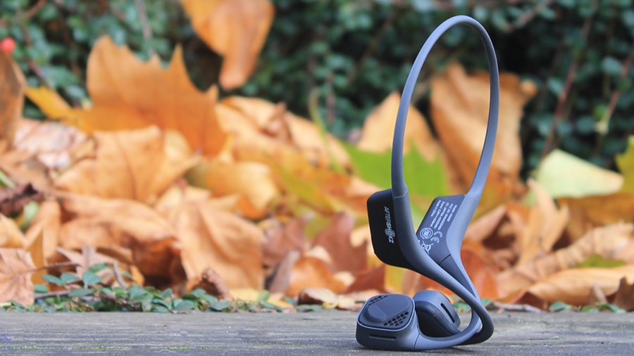 AfterShokz Trekz Air headphones review