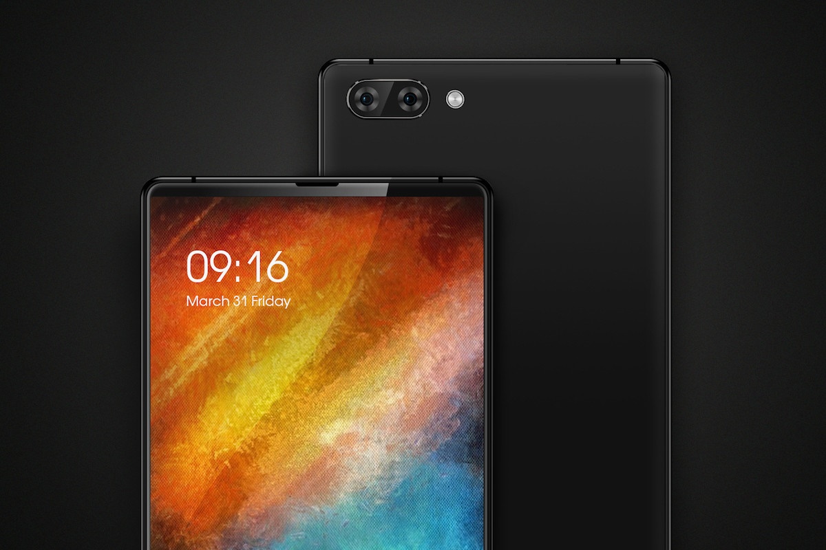 Maze Alpha X Review: A fantastic smartphone with dominating Features