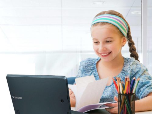 Best Laptops for Kids