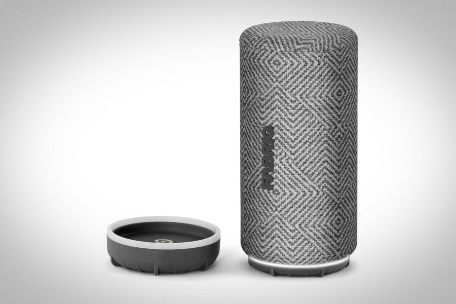 Fabriq Chorus review This Alexapowered smart speaker is an excellent
