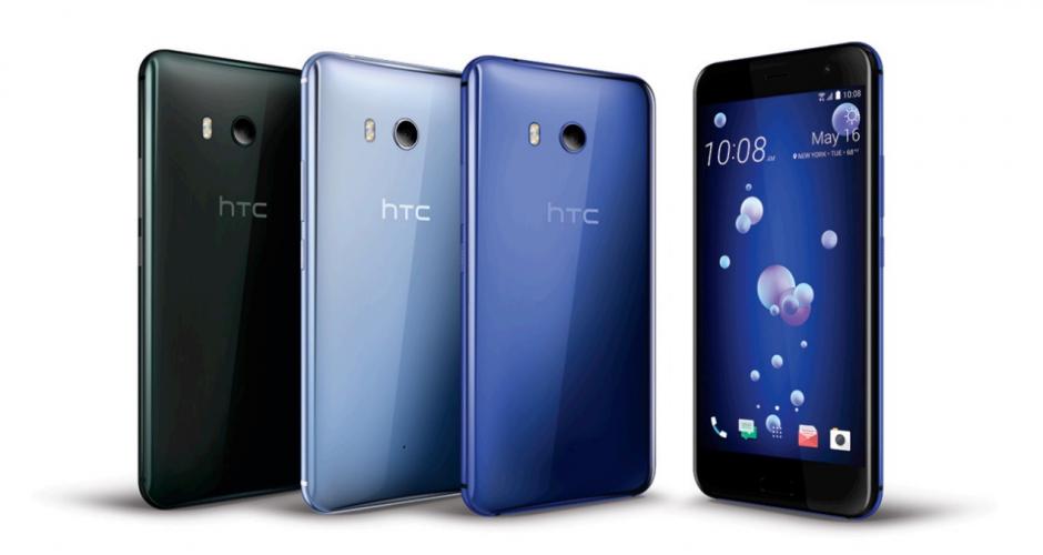 HTC U11 life Review: Squeezable style on a budget