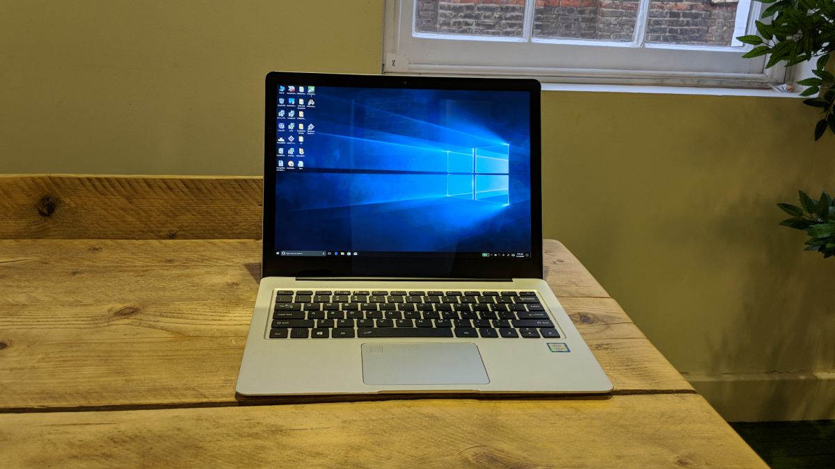 Alldocube Thinker i35 review