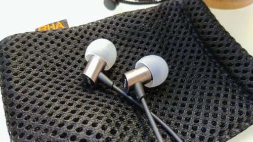 RHA S500u In-Ear Headphones review