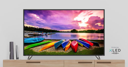 Vizio M-Series (2017) review