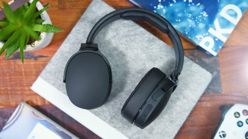 Skullcandy Hesh 3 Wireless Headphones review