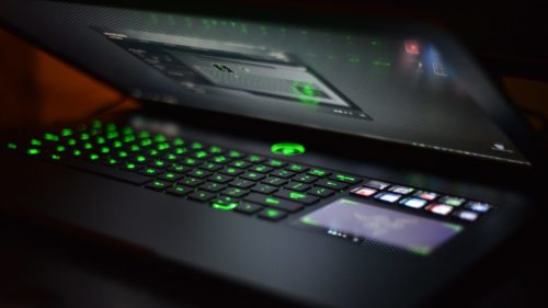 The Best Gaming Laptops to Buy Now