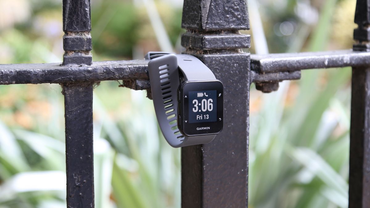 garmin forerunner 30 v 35