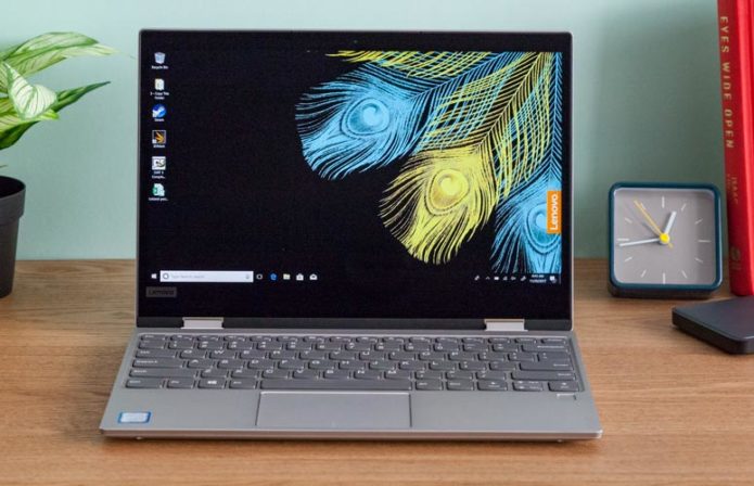 Lenovo Yoga 720 (12-inch) Review