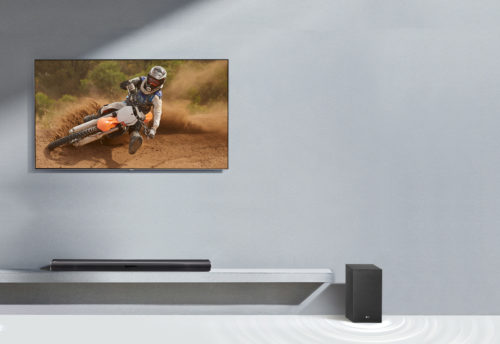 The Top 10 Wireless Speakers for TV
