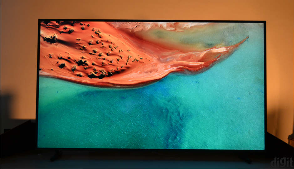 Samsung The Frame 4K UHD Review