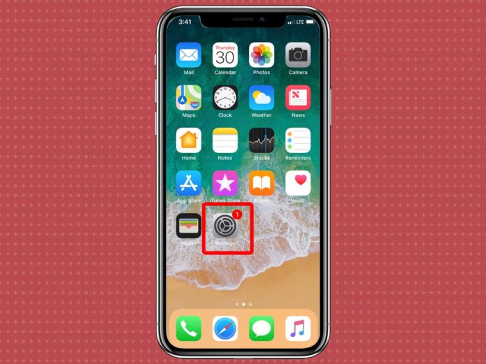 How to Keep Your iPhone X Screen From Turning Off