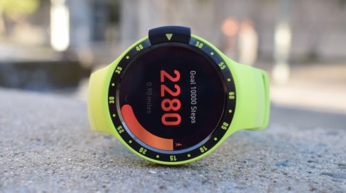Ticwatch S review : A new affordable smartwatch hero?