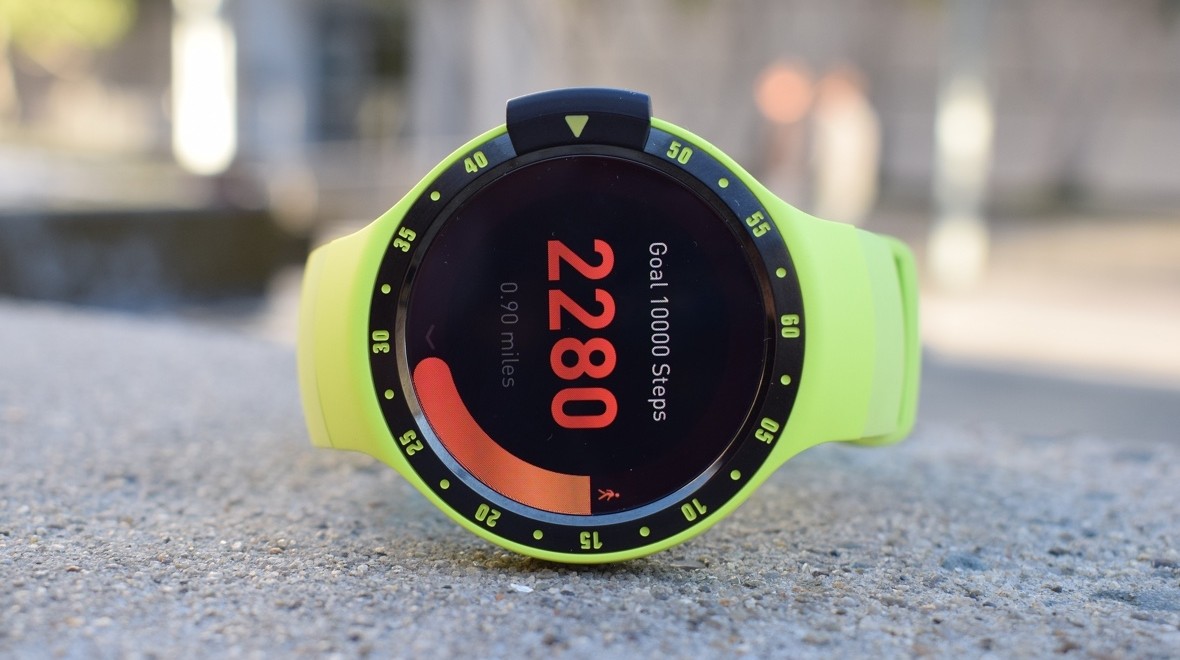 garmin forerunner vs garmin instinct