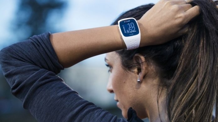 How to use heart rate variability to up your running game