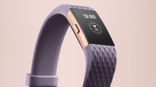 Fitbit Charge 3 investigation: Our hopes for the Charge 2 successor