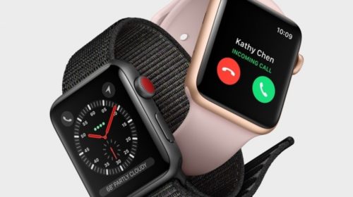 Apple Watch Series 4 investigation: Exploring the new Watch evidence