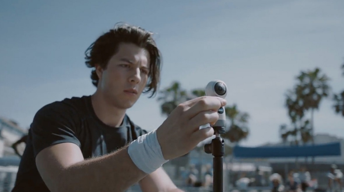 How to shoot 360 video: Tips and tricks for becoming a regular Spielberg