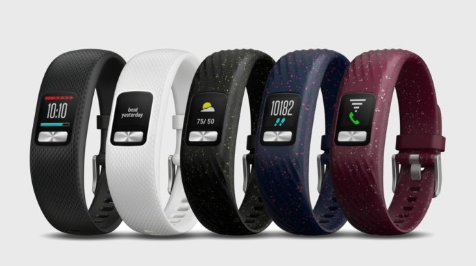Garmin Vivofit 4: Everything you need to know about Garmin's latest fitness band