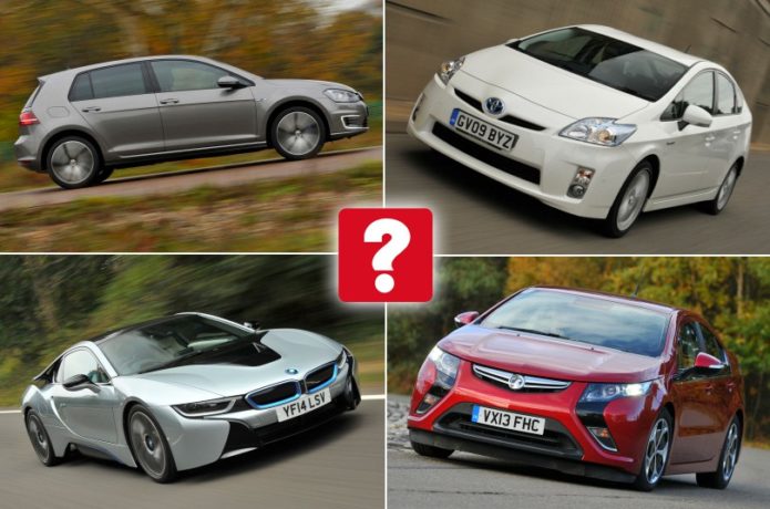 Best used green cars (and the ones to avoid)