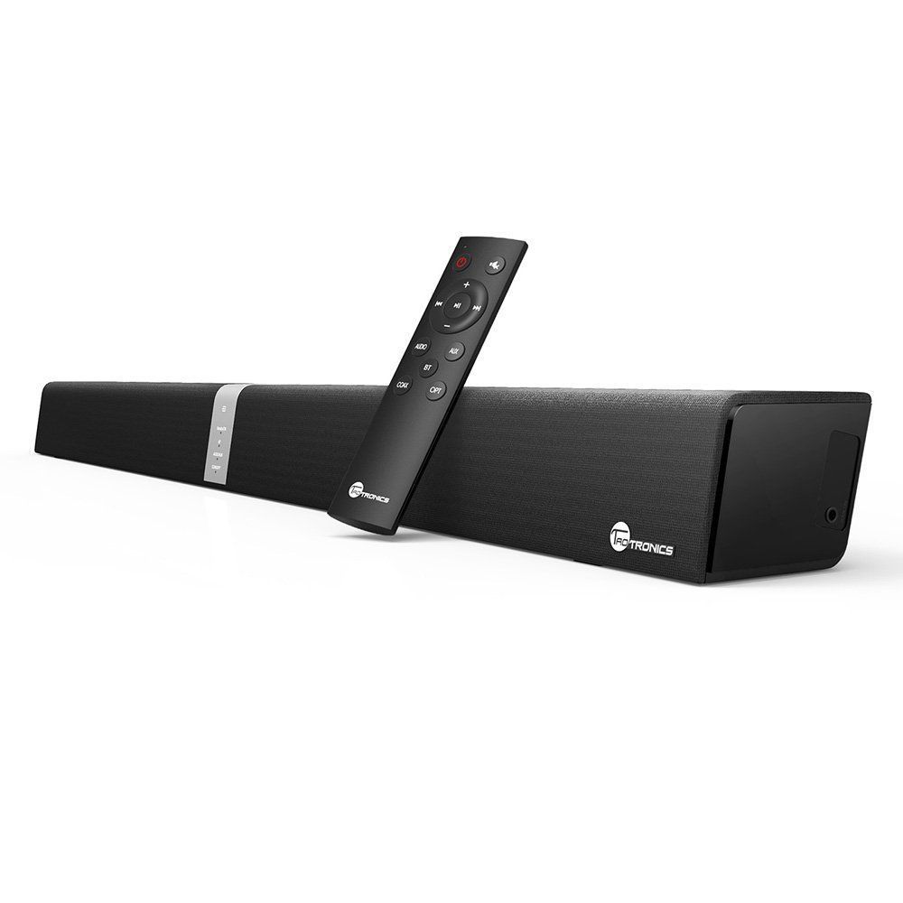 TaoTronics TT-SK15 Soundbar Review