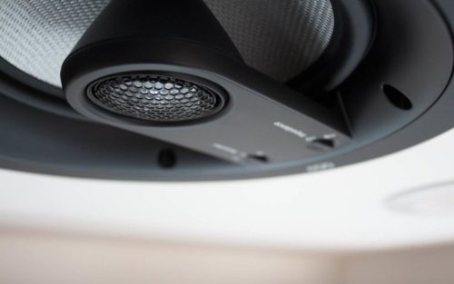 The Top 20 Best Ceiling Speakers of 2017