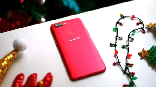 OPPO R11s review: Midrange selfie powerhouse