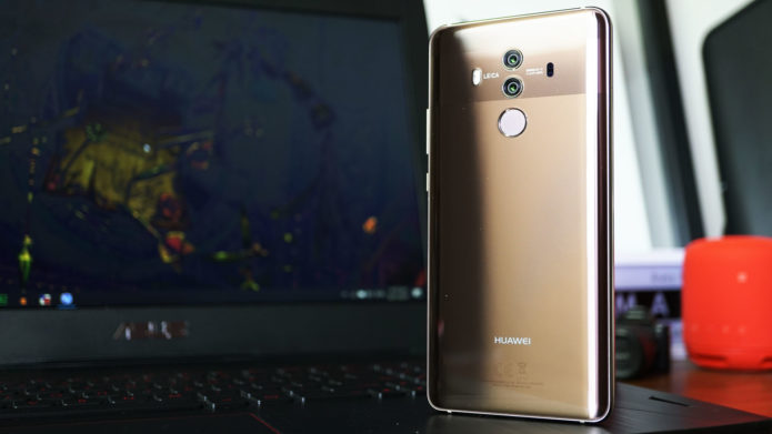 Should You Buy The Huawei Mate 10 Or Mate 10 Pro?
