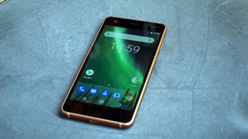 Hands on: Nokia 2 review