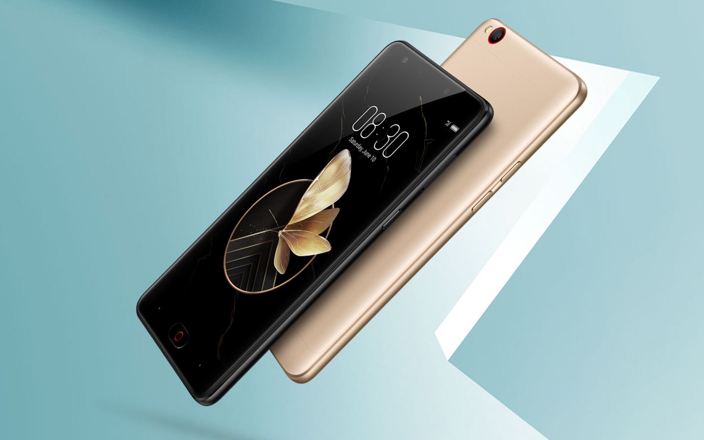 ZTE Nubia M2 Play Review